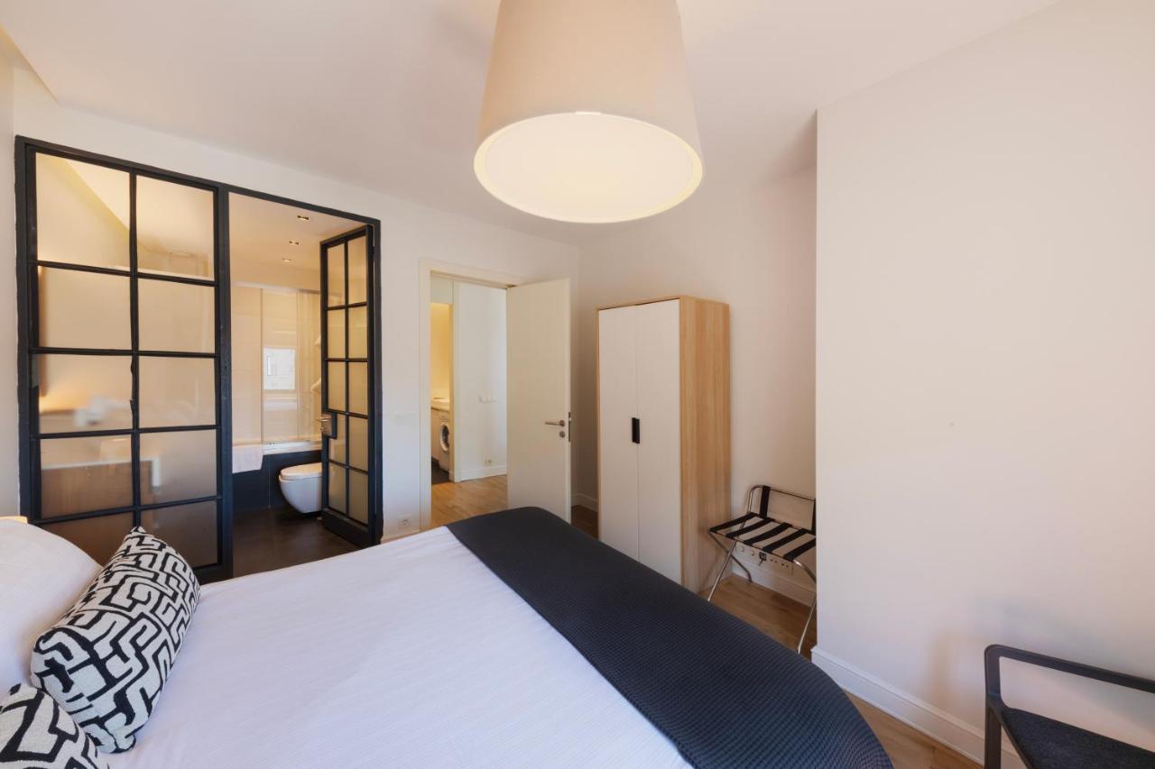Aparthotel Galata M84 Stambuł Zewnętrze zdjęcie